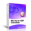 Holeesoft Blu-ray to 3GP Converter